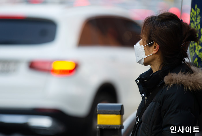 “실내 데이트 하세요”···오늘(11일) 일교차 크고 미세먼지 ‘나쁨’