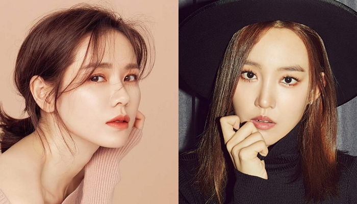 “몰래 하는 연애가 제맛”···남들 몰래 데이트 즐긴다는 여자 연예인 6