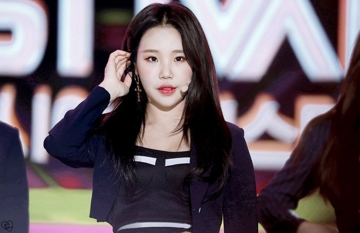 모모랜드 주이 “올해 ‘흑발’하고 팬들 만나고 싶다”