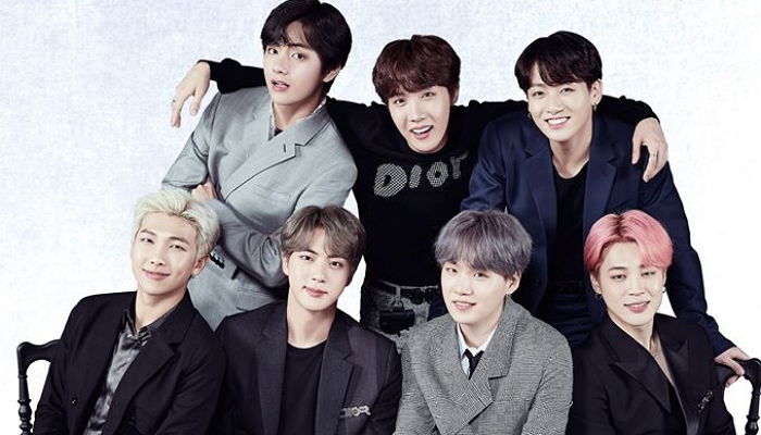 ‘IDOL’로 6번째 ‘6억뷰’ 돌파하며 한국 가수 최다 기록 자체 경신해버린 방탄소년단
