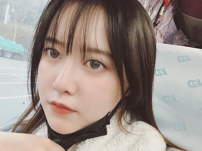 구혜선, 버스 여행 갔다가 소중한 사진·정보 담긴 ‘휴대폰’ 잃어버렸다