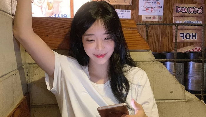 BJ 봉준이 한 프러포즈 받아 결혼하는 채보미 ‘넘사벽’ 일상 사진