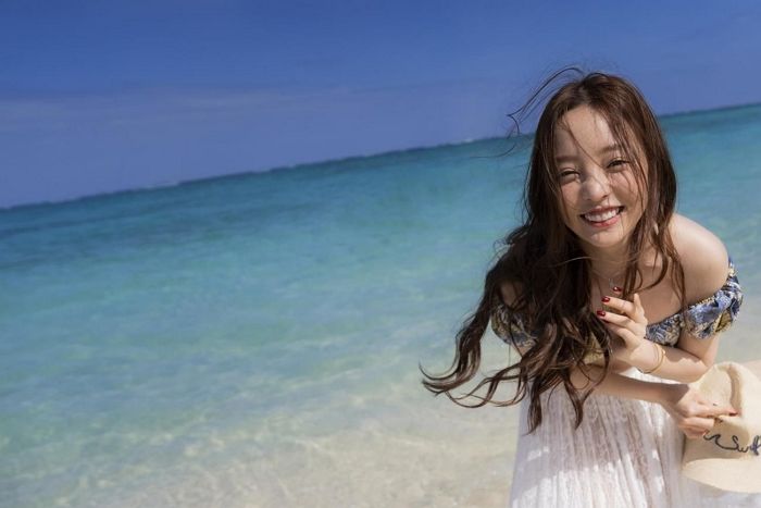 故 구하라 아름다웠던 ‘생전 모습’ 담긴 ‘마지막’ 뮤직비디오 공개된다