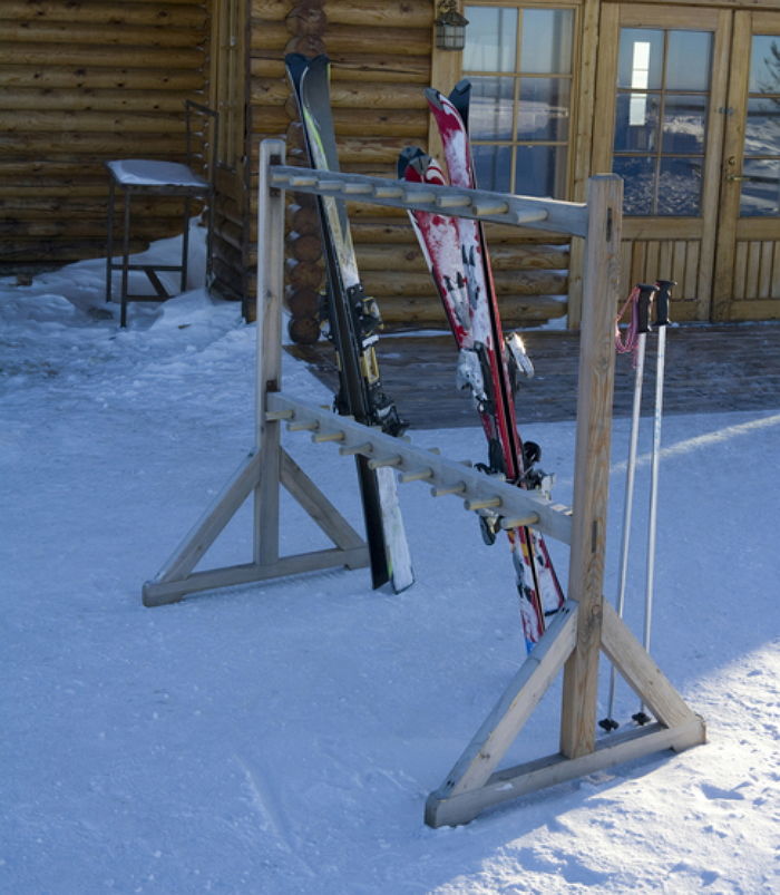 스키장 갈 돈으로 겨울 해외여행 가는 요즘 사람들