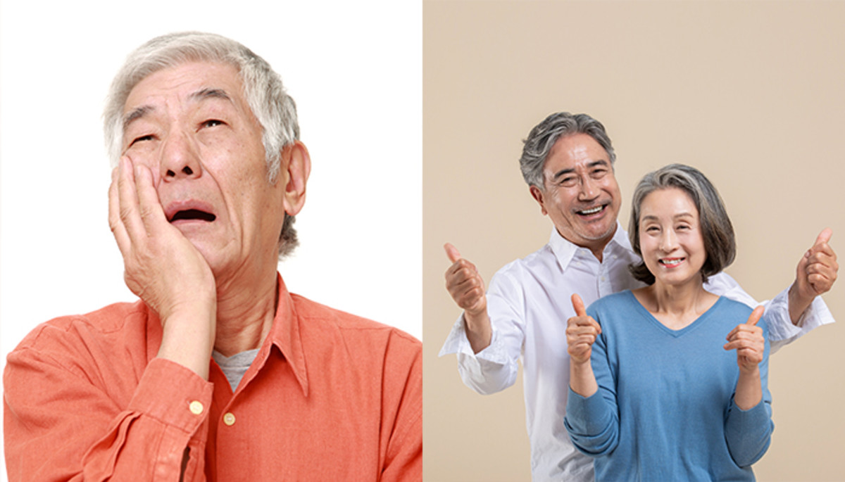 100살까지 씹고 뜯고 맛보기 위해 부모님에게 당장 사드려야 할 ‘아쿠아픽’의 6가지 장점