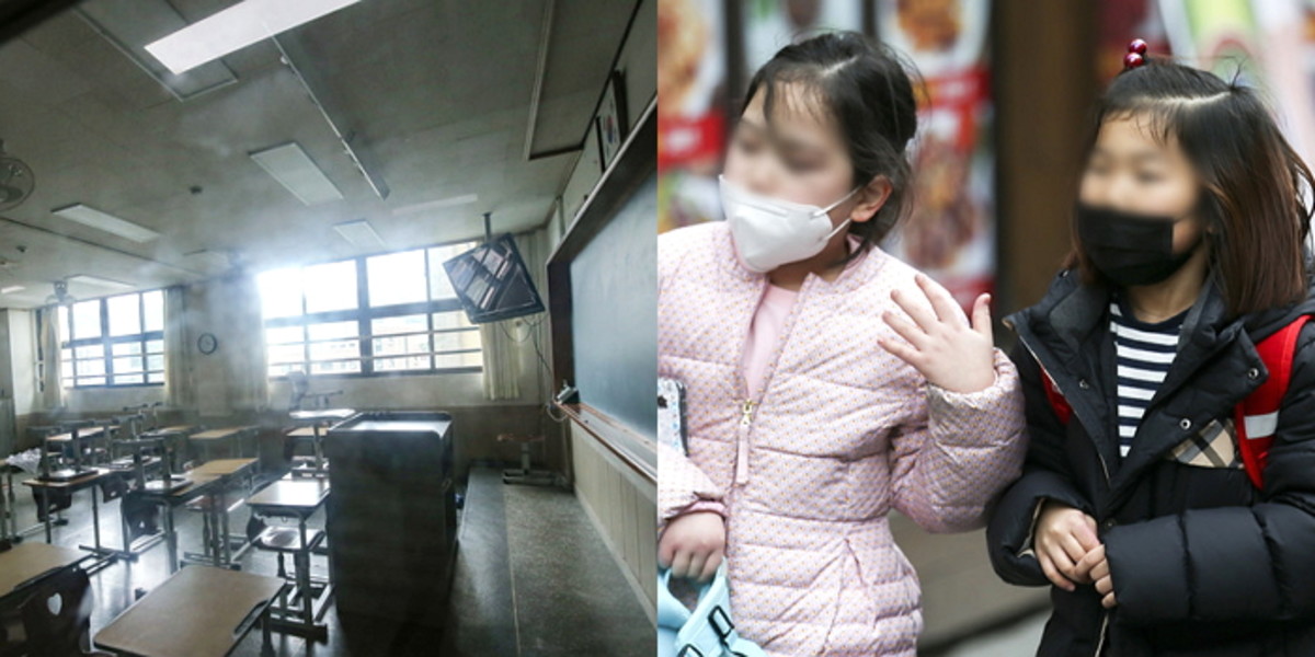 예일초등학교 이미지