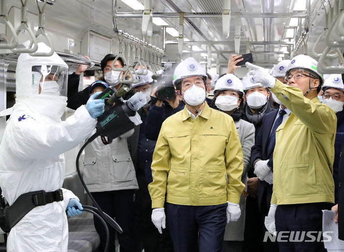 서울21세기병원 이미지