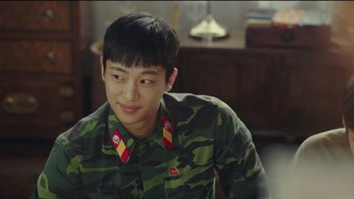 ‘학폭’ 누명 벗은 이신영, ‘사랑의 불시착’ 촬영 그대로 진행한다