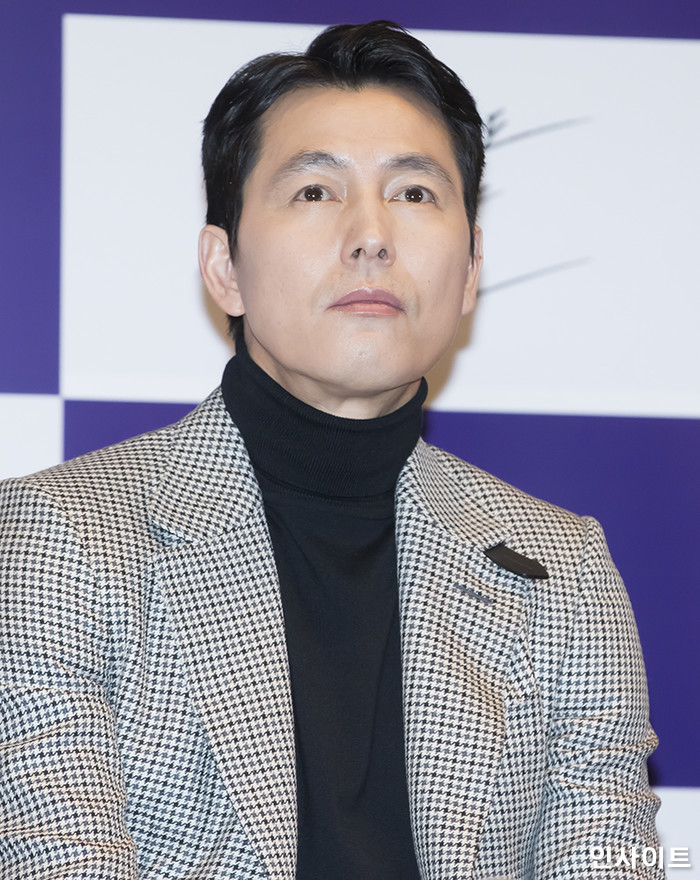 정우성 “‘우한 폐렴’ 때문에 극장서 ‘외면’당하는 영화 없길”