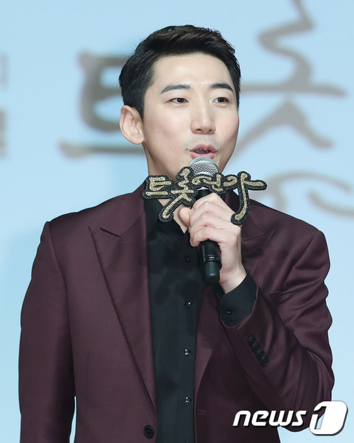 ‘트롯연가’ 영기 “크론병 지금 회복 중…신곡 ‘오빠동네’로 활동 예정”