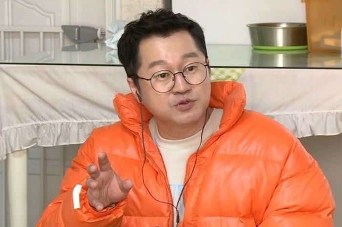 ‘개는 훌륭하다’ 지상렬, 상근이와 함께 강형욱 일일제자로 출연한다