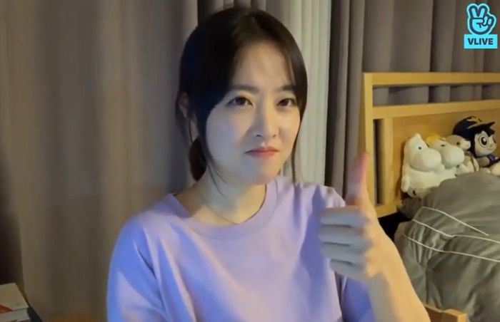 잠시 휴식기 갖고 있는 박보영 “백수들이 오히려 더 바쁘다”