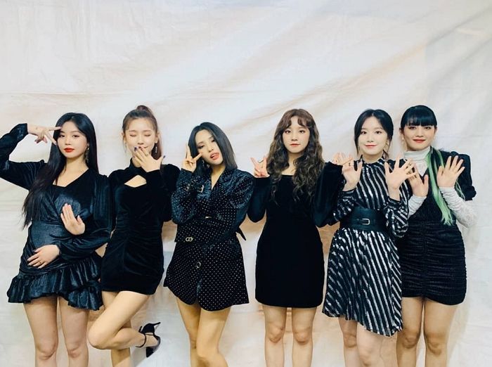 대선배 레드벨벳 꺾고 2월 걸그룹 브랜드 평판 ‘1위’ 차지한 (여자)아이들