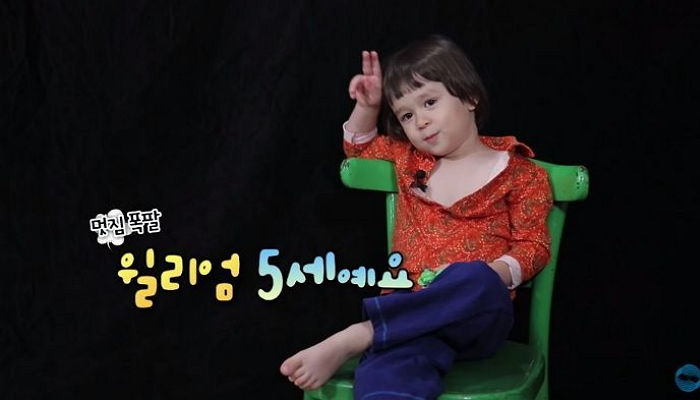 ‘5살’ 형아 돼 무서운 거 없다더니 치과서 개구기 차고 ‘울먹’이는 윌리엄