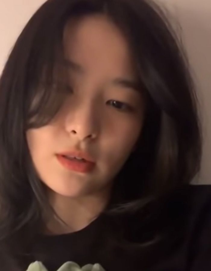 라방하는데 ‘사생’ 전화 계속 오자 표정 굳은 레드벨벳 슬기