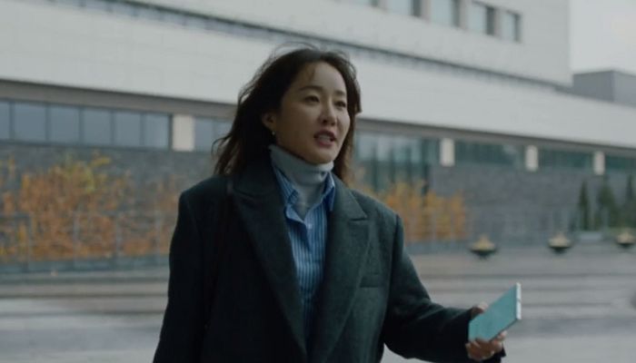 성동일이 소름 돋는 ‘악귀’로 등장해 일반인 살해하는 tvN 새 드라마 ‘방법’