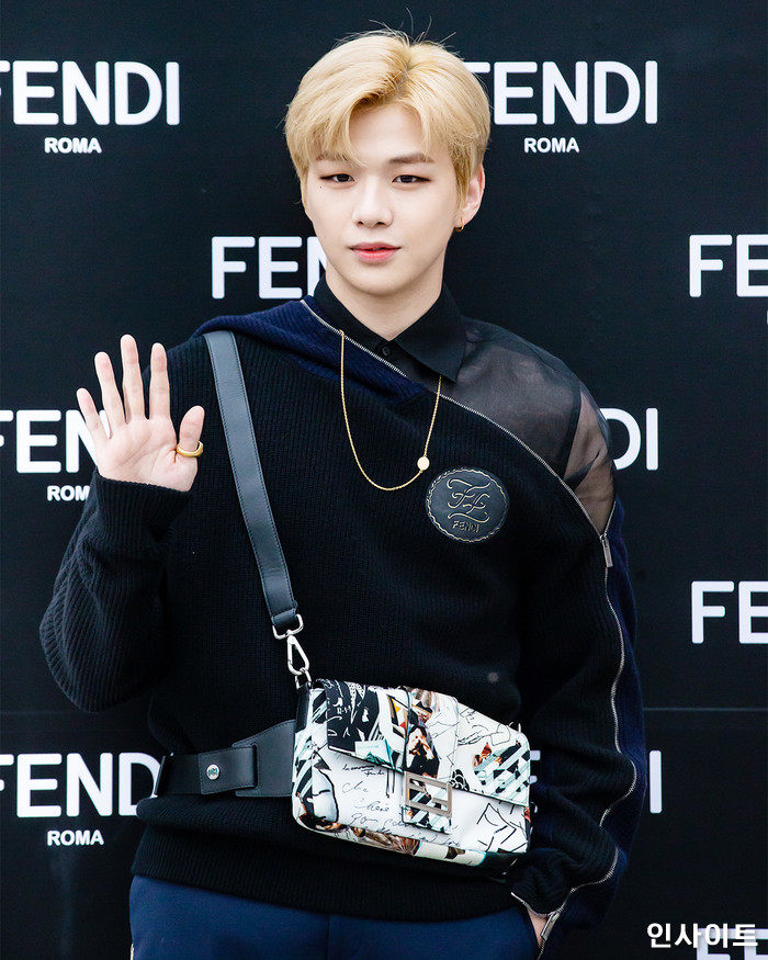 강다니엘, 우울증 딛고 ‘단독 리얼리티’로 방송 복귀한다