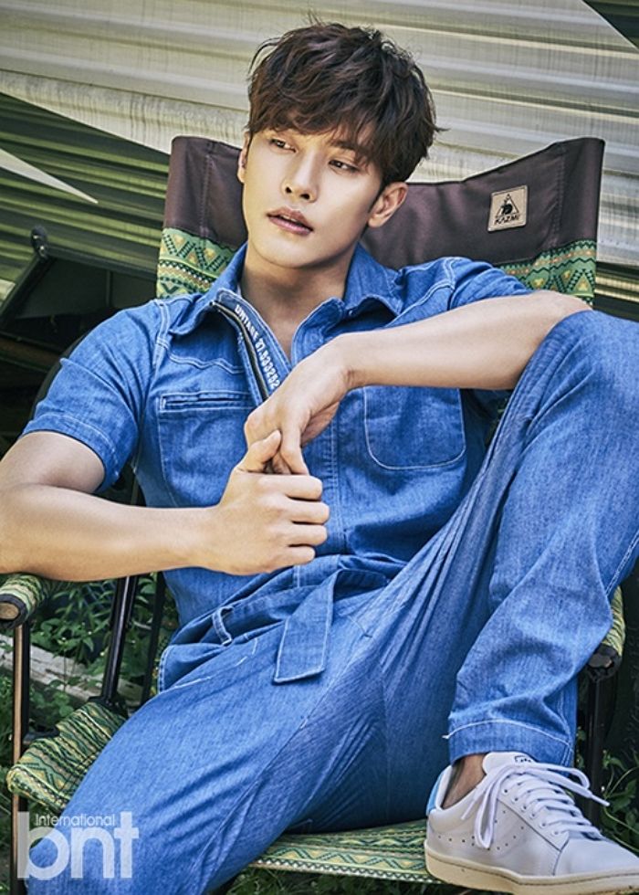 ‘2월 14일’ 밸런타인데이에 태어나 ‘생일선물’로 초콜릿만 받았을 것 같은 연예인 5인