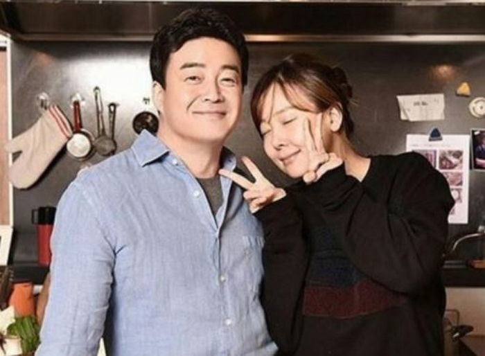 “집에 예쁜 아내 있는데 밖에서 마셔봐야 뭐하나”···소유진 너무 사랑해 ‘회식’도 끊었다는 백종원