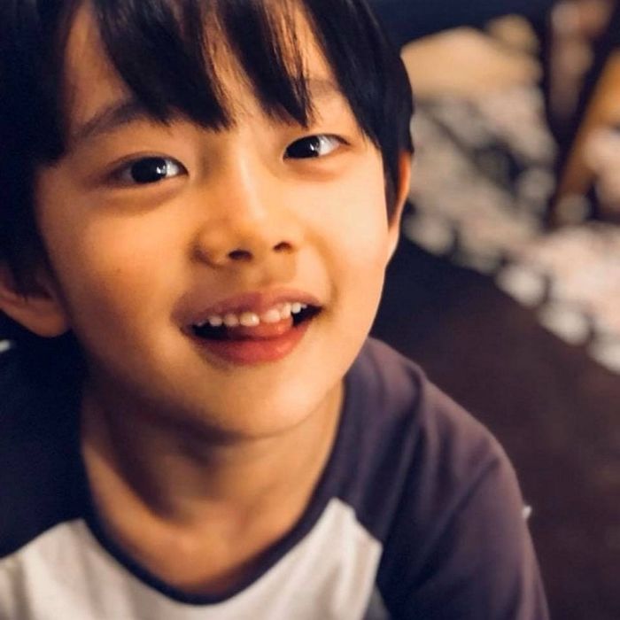초3 밖에 안됐는데 무려 ‘아카데미 배우’ 된 ‘기생충’ 다송이의 훈훈한 근황