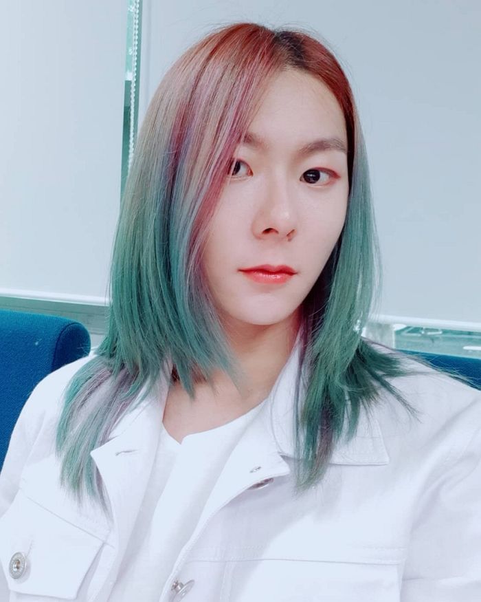 “선 넘지 마라”···19금 사생활 폭로한 전 여친에 경고 날린 장문복