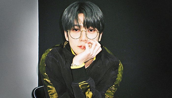 ‘밸런타인데이’에 선물처럼 태어나 초콜릿만큼 ‘쏘스윗’한 미모 뽐내는 NCT 재현
