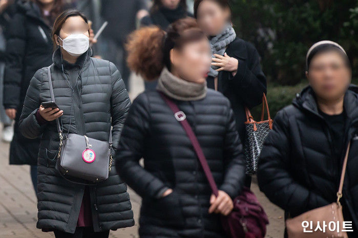 내일(18일)도 전국 기온 뚝 떨어져 입술 덜덜 떨리는 ‘역대급’ 강추위 온다