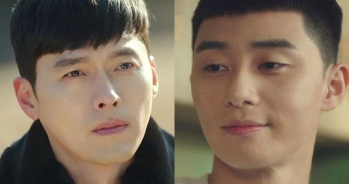 “순정남 리정혁 vs 모성 자극 박새로이”…당신이라면 누구를 선택하겠습니까