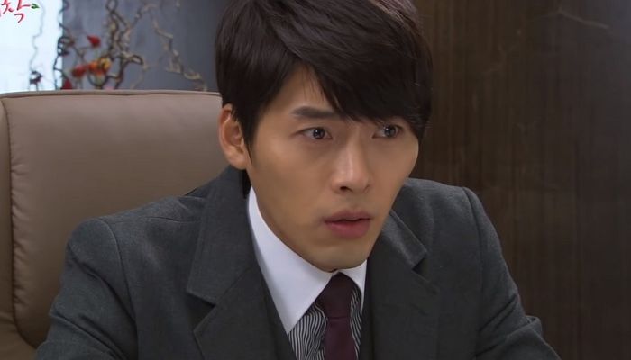 “재벌과 재벌로 만났다면”···금손이 직접 편집한 ‘시크릿가든’ 현빈♥‘사랑불’ 손예진 로맨스 영상