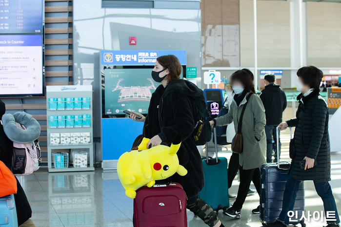 울산시, 대구·경북 지역 뒤덮은 ‘코로나’ 확산 막으려 시외·고속버스 정류소 3곳 ‘폐쇄’