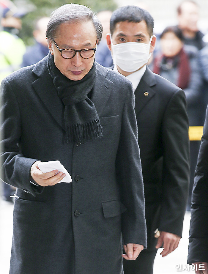 인사이트 / 사진=박찬하 기자 chanha@