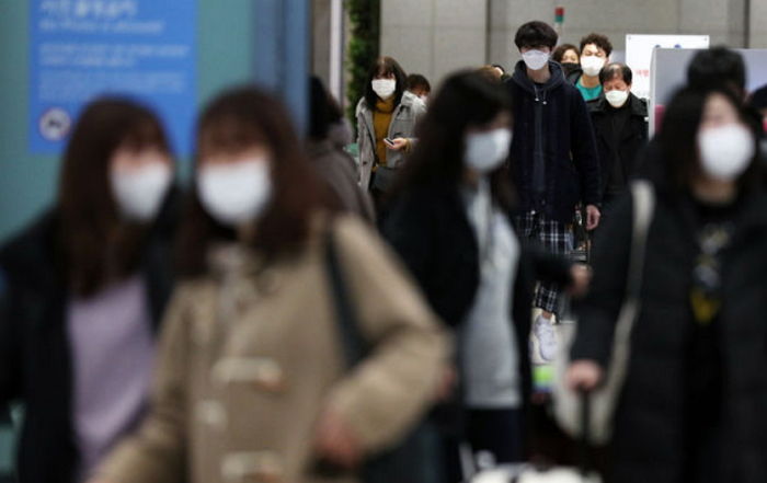 확진자 대거 발생한 대구, 내일(21일)부터 중국인 유학생 ‘717명’ 추가 입국한다