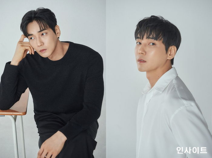 강지섭, 부드러움과 카리스마 모두 표현한 새 프로필 사진 공개