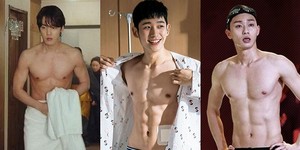맨&보이 이미지