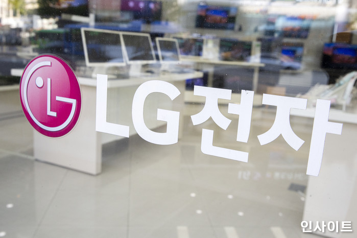 LG전자 인천 연구동 긴급 폐쇄···직원 가족 ‘코로나19’ 확진