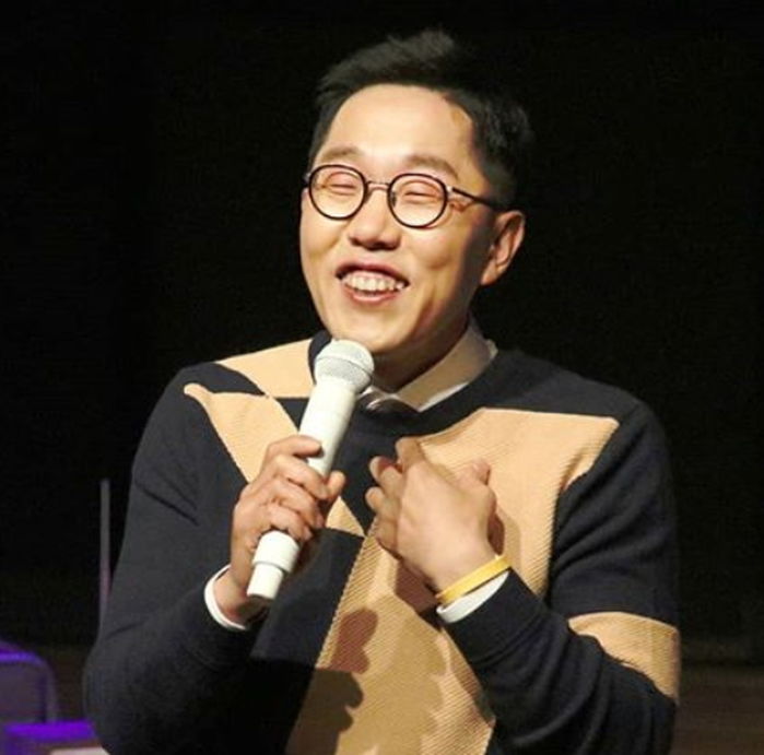 ‘코로나19’ 확산되는 대구로 ‘손소독제·라면·김치’ 잔뜩 보낸 김제동