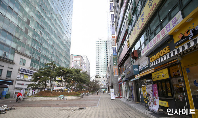 목요일인 오늘(27일), 낮 기온 13도까지 올라 포근한 날씨 이어진다