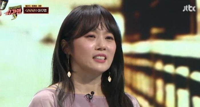 ‘슈가맨3’에서 ‘라라라’로 감격의 추억 소환 성공한 ‘발라드 여왕’ 이수영