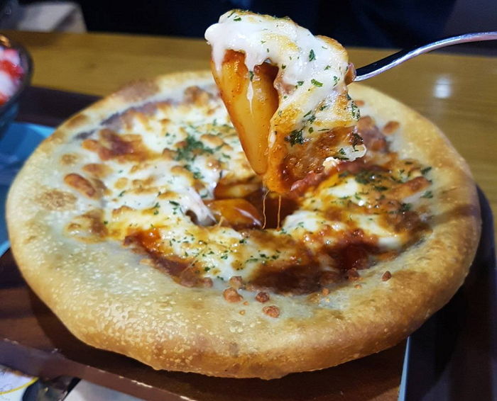 빙수보다 더 맛있다고 입소문 난 ‘중독성甲’ 설빙 ‘사이드’ 메뉴 5종