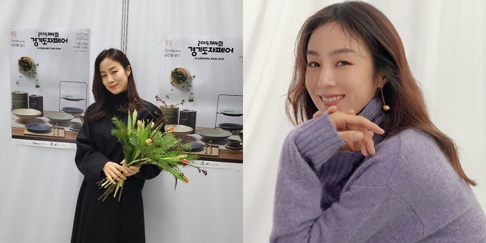 플로리스트 문정원, 코로나19 극복 위해 2천만원 기부…남몰래 선행