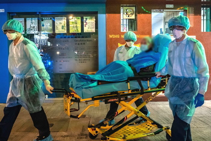 기사 이해를 돕는 자료 사진 / gettyimagesBank