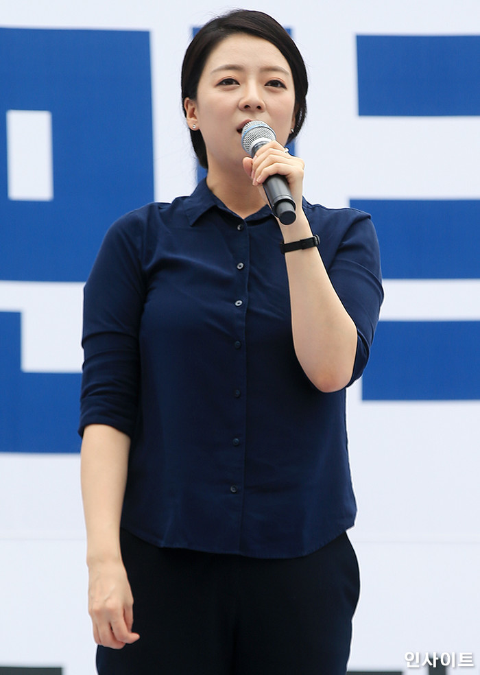 인사이트 / 사진=박찬하 기자 chanha@