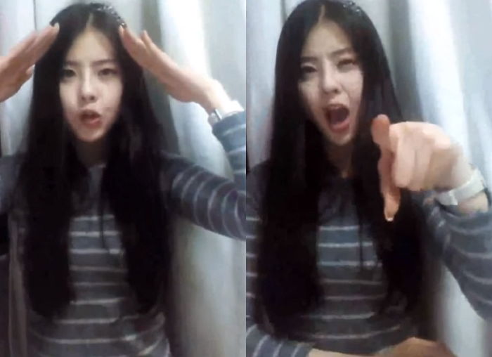 ‘아무노래 챌린지’ 전에 ‘귀요미송’ 해본 적 있는 사람은 “1 더하기 1”을 외쳐주세요
