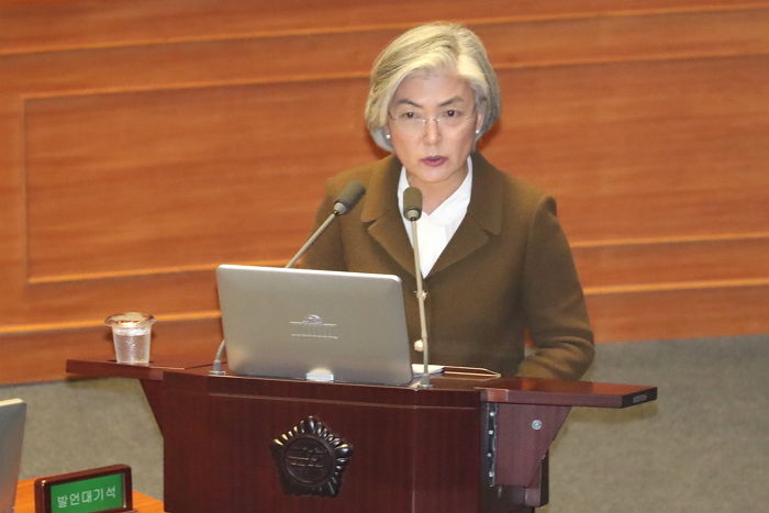 코로나19 사태에도 “시진핑 방한 예정대로 추진한다”는 문재인 정부