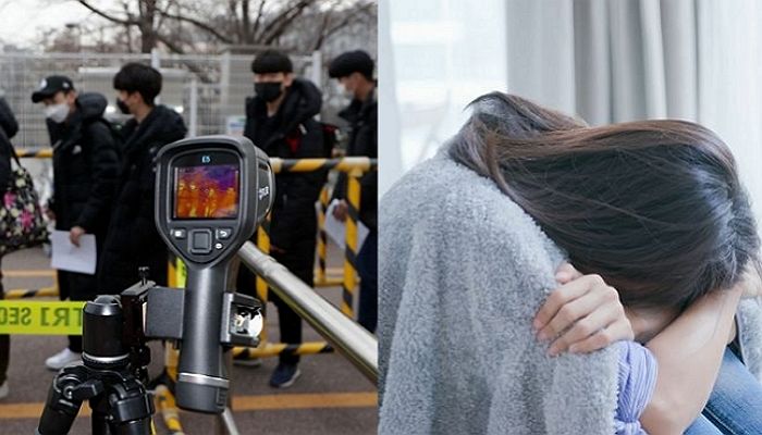 코로나19 걱정돼 ‘불면증·우울증·식욕 부진’ 시달리는 사람들 폭증했다