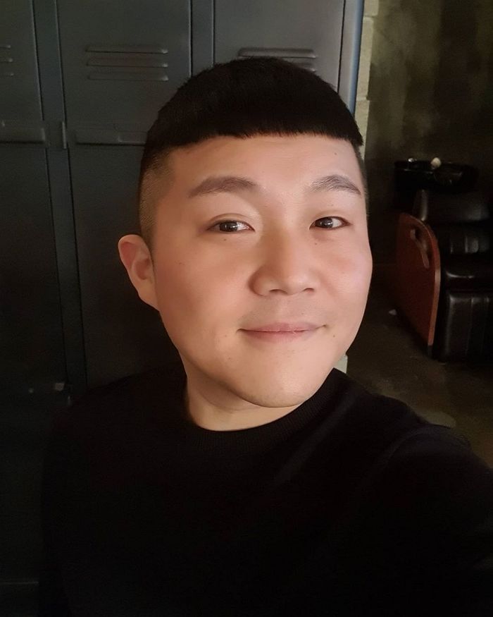 살 빼고 자신감 붙어 ‘조새로이’로 깜짝 변신한 조세호