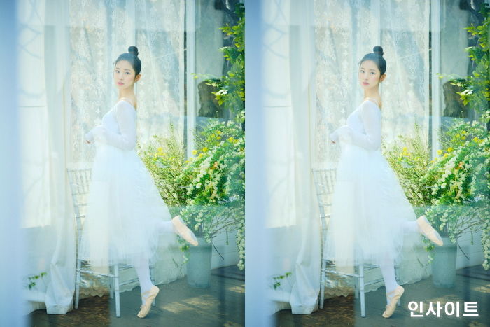 BYC, 오마이걸 막내 ‘아린’ 광고 모델로 선정