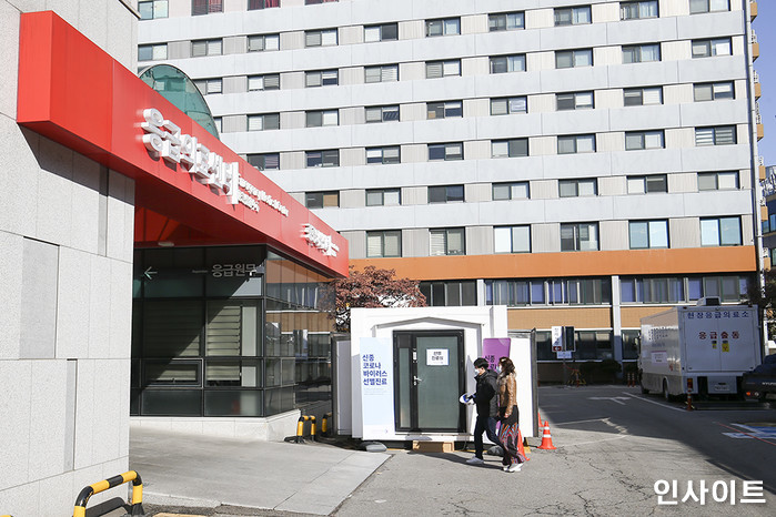 인사이트 / 사진=박찬하 기자 chanha@