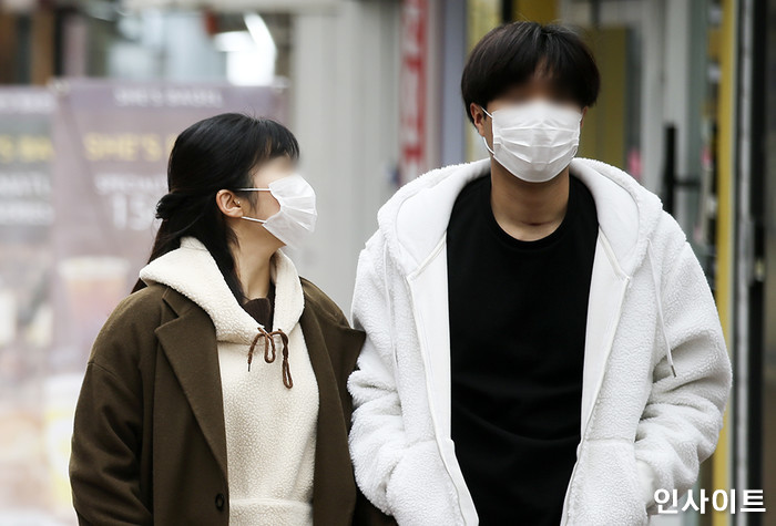 “나가지 말고 ‘집콕’하세요”···일요일인 오늘(8일), 전국 포근하지만 ‘미세먼지 폭탄’