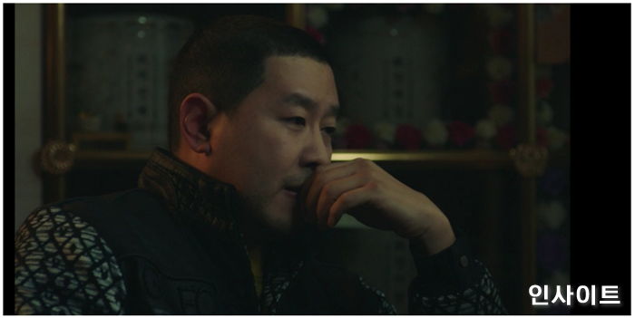 ‘하이바이, 마마!’ 심완준, 연극 무대에서 다져진 탄탄한 연기력으로 안방극장 접수